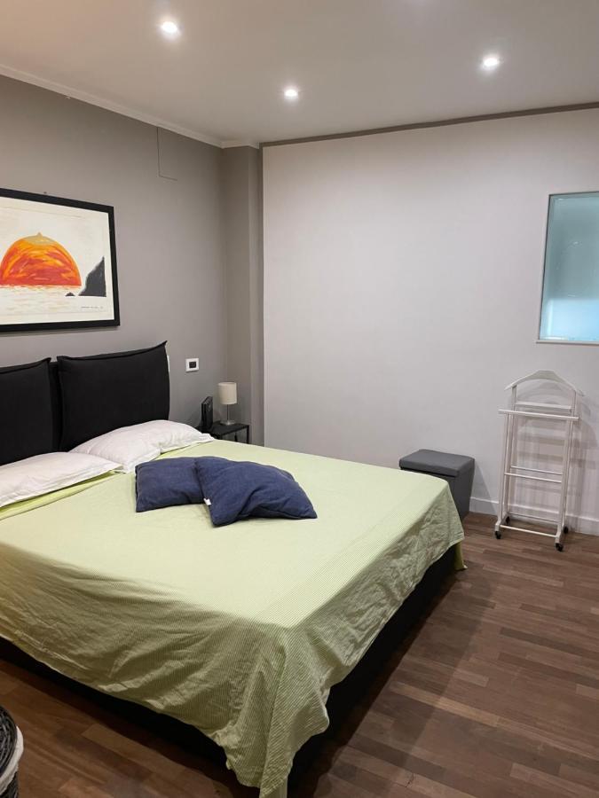 Apartamento Heloise42 Palermo Exterior foto