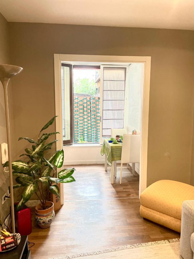Apartamento Heloise42 Palermo Exterior foto
